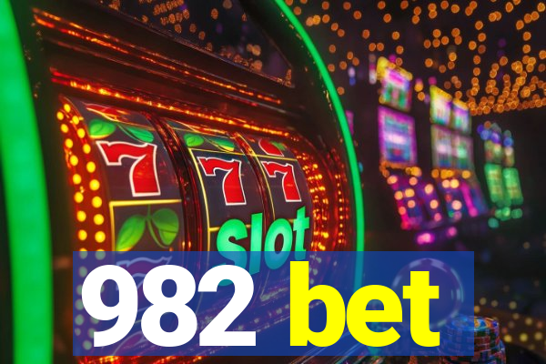 982 bet